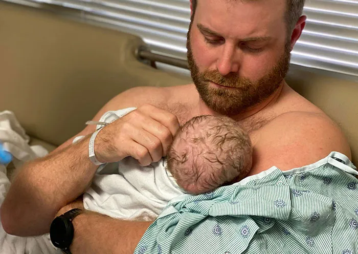 “Doctors, Have You Ever Witnessed A Couple Have A Child That Was Obviously Not The Father's?” (50 Answers)
