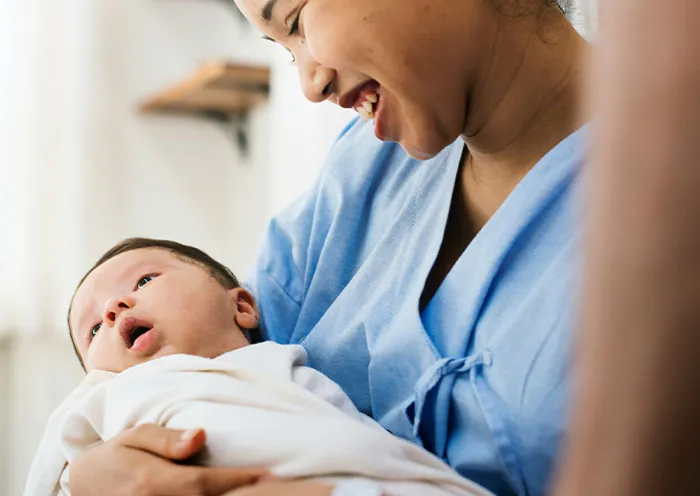 “Doctors, Have You Ever Witnessed A Couple Have A Child That Was Obviously Not The Father's?” (50 Answers)