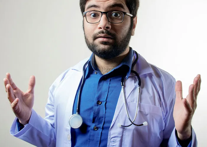 “Doctors, Have You Ever Witnessed A Couple Have A Child That Was Obviously Not The Father's?” (50 Answers)