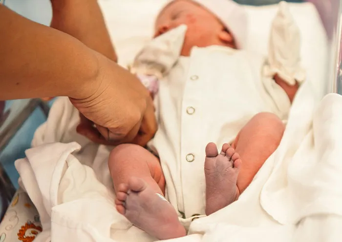 “Doctors, Have You Ever Witnessed A Couple Have A Child That Was Obviously Not The Father's?” (50 Answers)