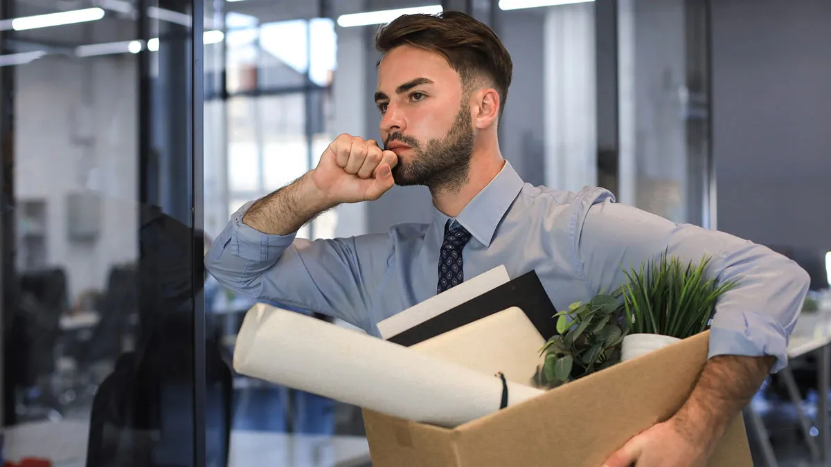 Man Snubs Professional Contact, Comes Back For Help Later, Learns A Harsh Networking Lesson