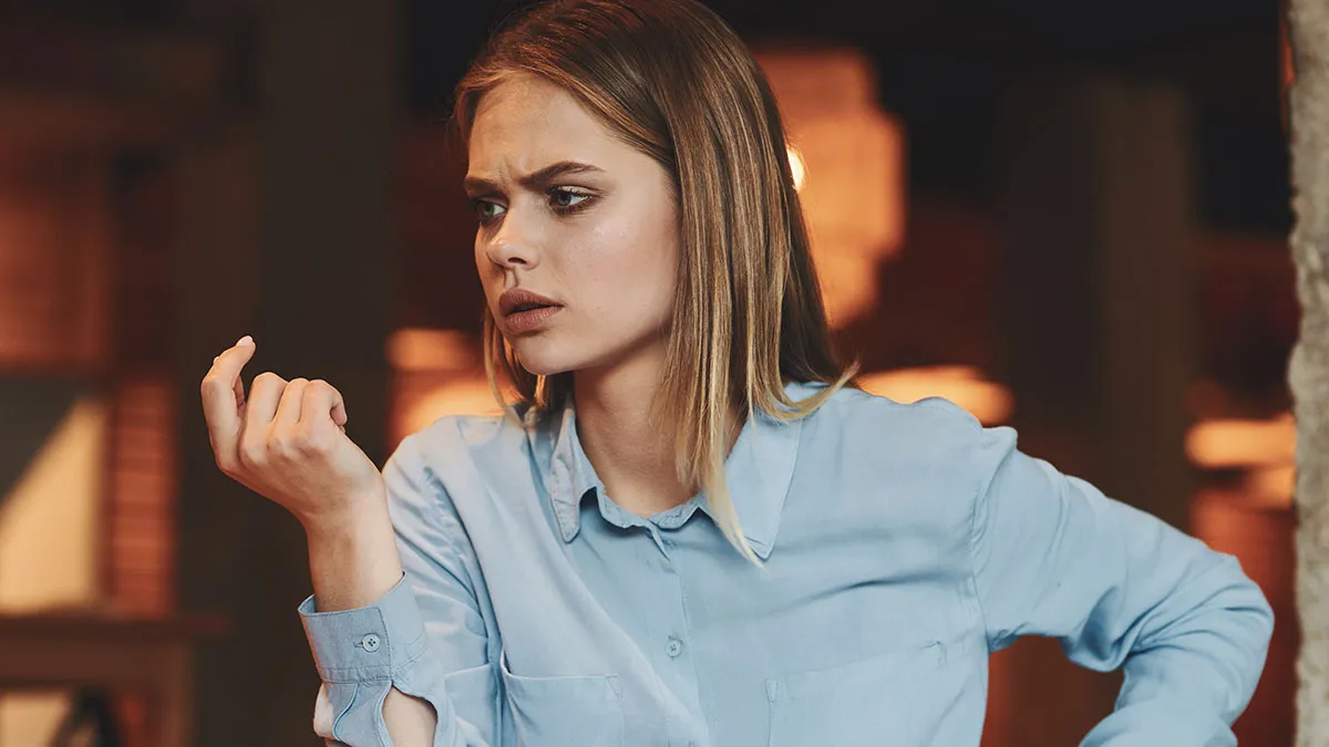 Casual Ask Turns Into Entitled Demand, Nanny Pushes Back, Leaves Coworker Speechless