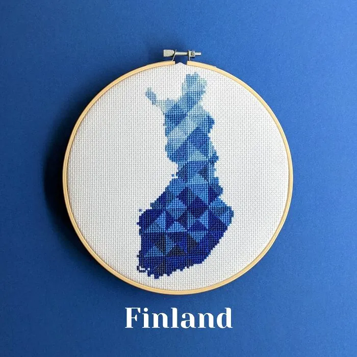 Finland