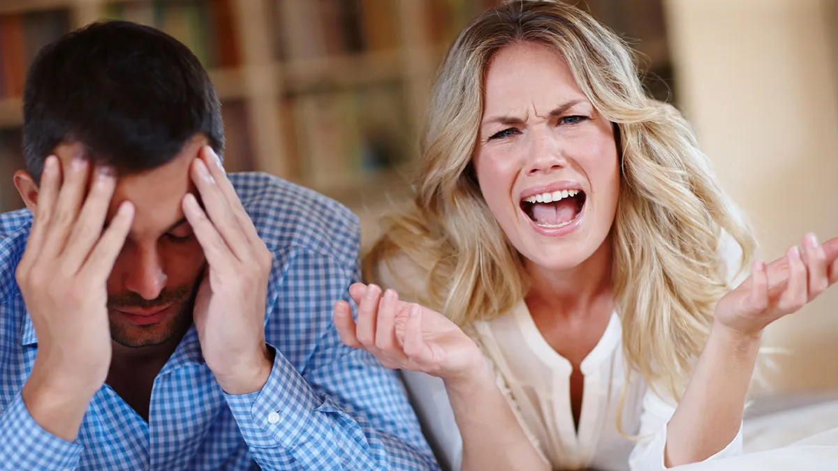 Stepmom Makes Kids Lives Hell, Throws Hysterical Fit As They Won’t Celebrate Mother’s Day Together