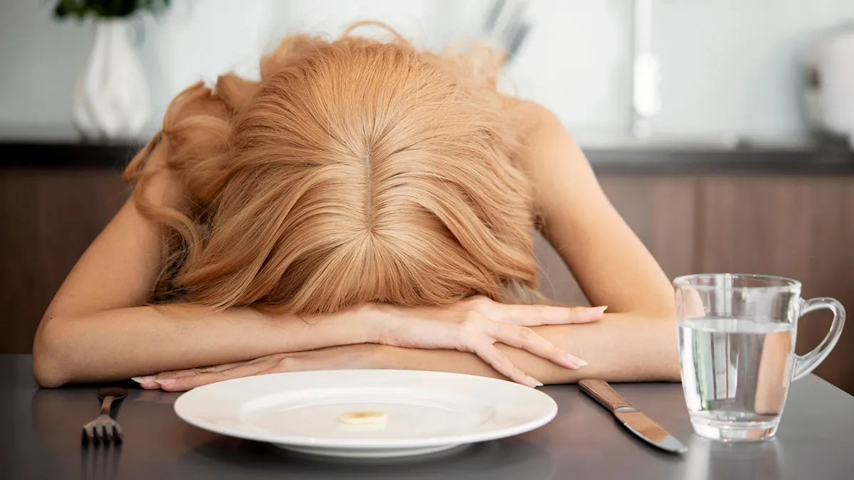Scientific Reports Show What Prolonged Fasting Does To The Human Body
