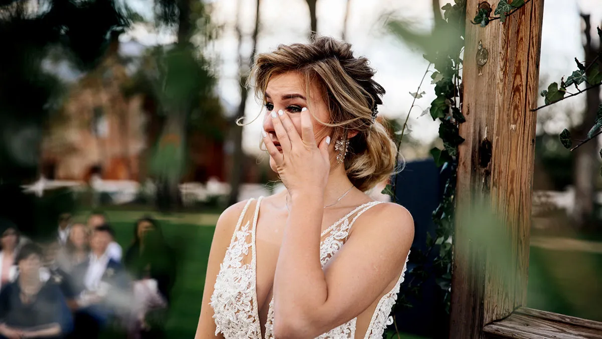 Woman Feels Crushed After Future SIL Cuts Her From Wedding She Thought She’d Be Part Of