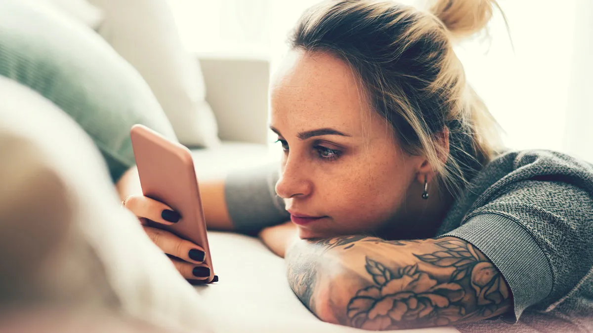 Bride's Fam Boycotts Wedding After She Plans To Exclude Bro Just Because Of His Alternative Look