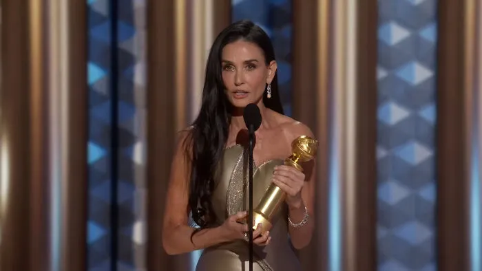 Demi Moore