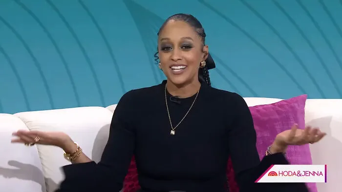 Tia Mowry