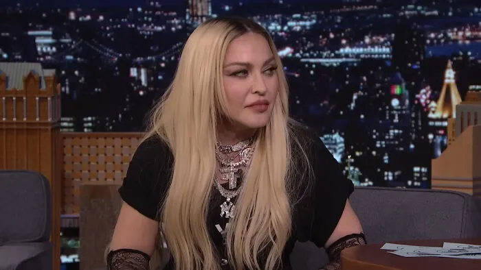 Madonna