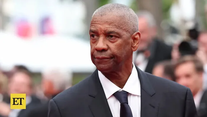 Denzel Washington