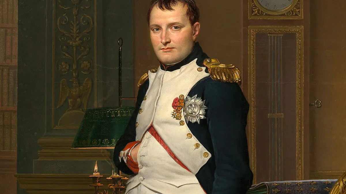 Historical ‘Facts’ That Are Inaccurate Or Completely Untrue