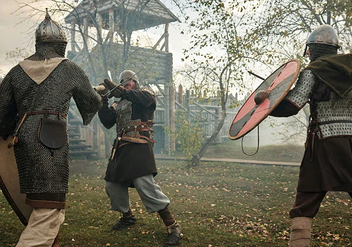 Historical ‘Facts’ That Are Inaccurate Or Completely Untrue