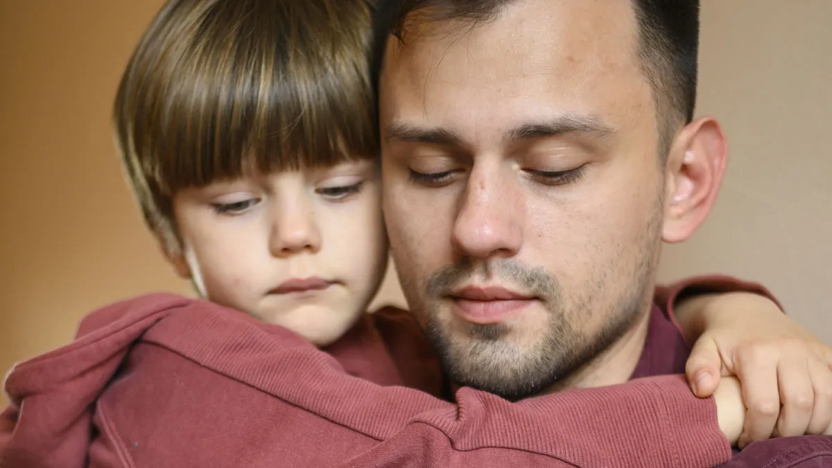 Man Accused Of Putting Pettiness Over His Kids For Not Making Ex’s Husband An Emergency Contact