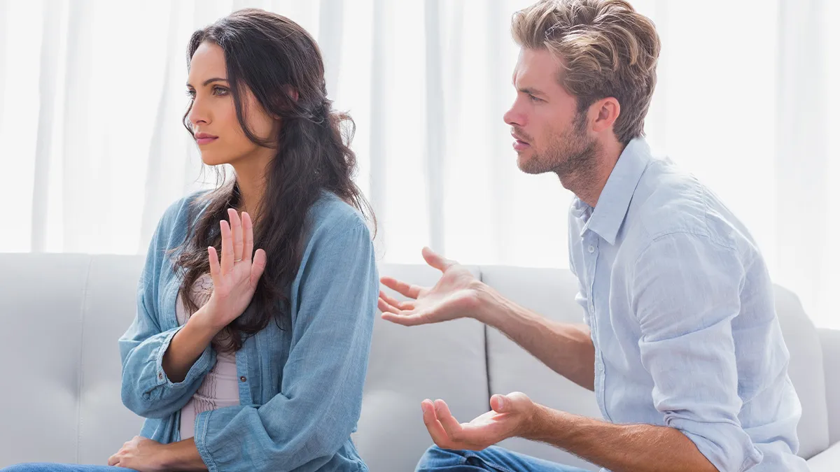 Man Ruins The First Mother’s Day For Wife, She Gives Him The Same Energy For Father’s Day
