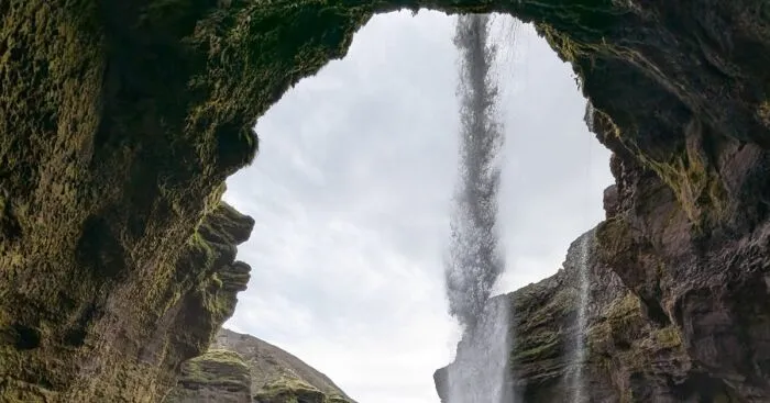 Hey Pandas, Post An Impressive Photo You Took During Your Visit To Iceland (Closed)