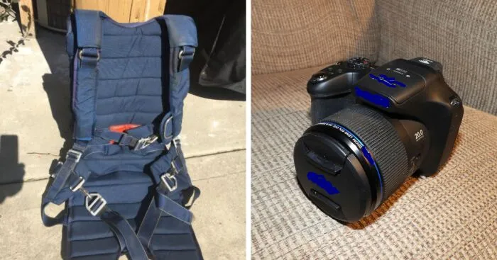 Hey Pandas, Share A Pic Of Something You Bought But Never Used (Closed)