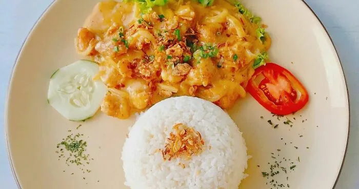 Hey Pandas, Share Your Comfort Meal (Closed)