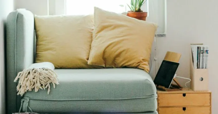 Hey Pandas, What’s The Coziest Corner In Your Home? Show Us Your Sanctuary (Closed)