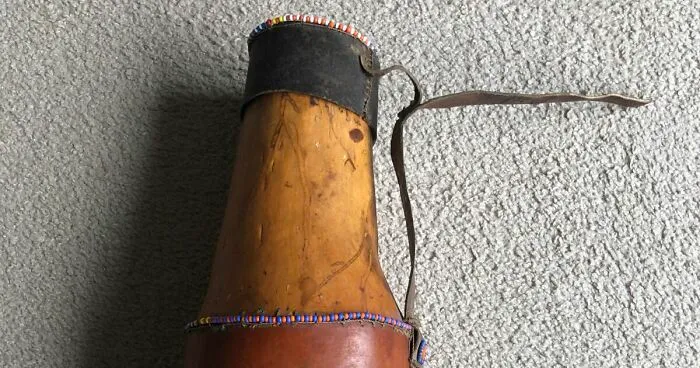 Hey Pandas, Show The Weirdest Item You Own (Closed)