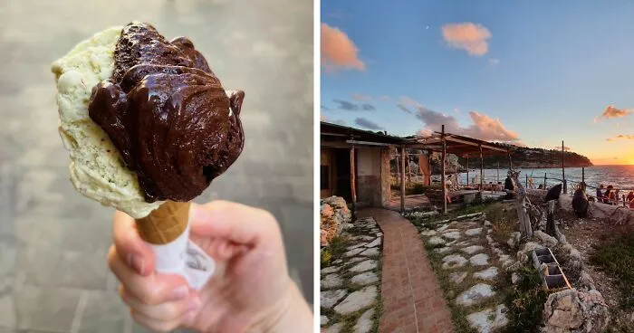 Hey Pandas, Post Your Best Photo That Perfectly Captures Summer