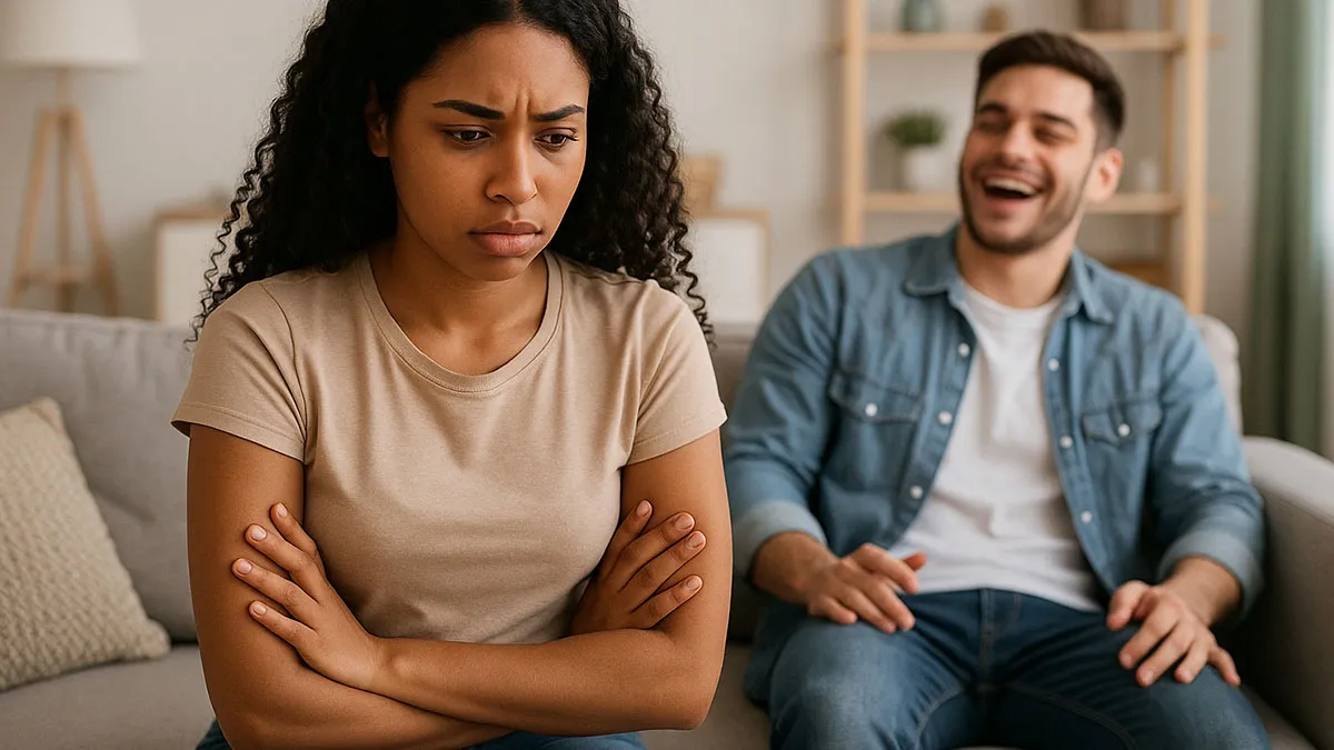 Groom-To-Be Can't Stop Joking About Escaping Straight From The Altar, Fiancée Has Had Enough 