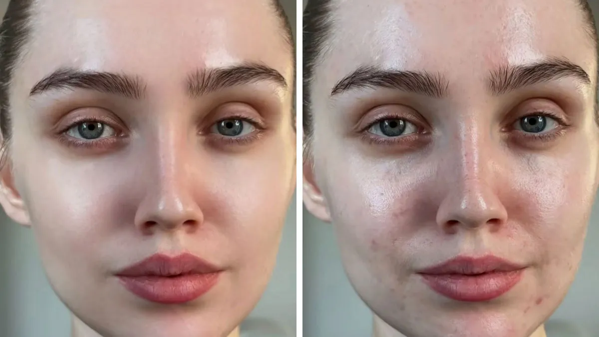 Netizens Share Just How Heavily People Edit Their Images, Here Are The 40 Worst Examples