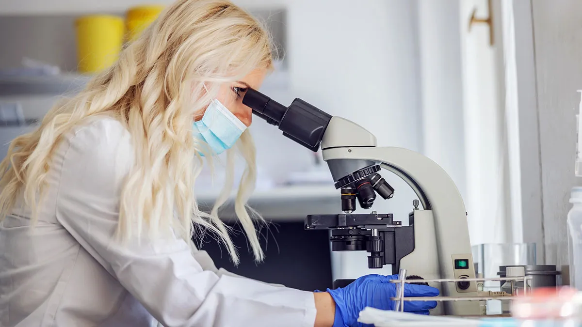 New Science Reveals Eating This Food Can Eliminate Carcinogenic "Forever Chemicals” In Your Body