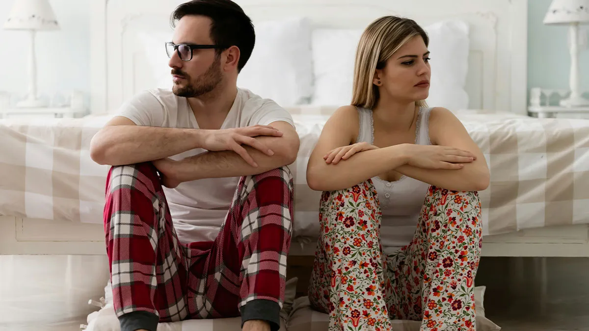 “AITA For Forcing My Wife To Choose Between Our Marriage And Having More Kids?”