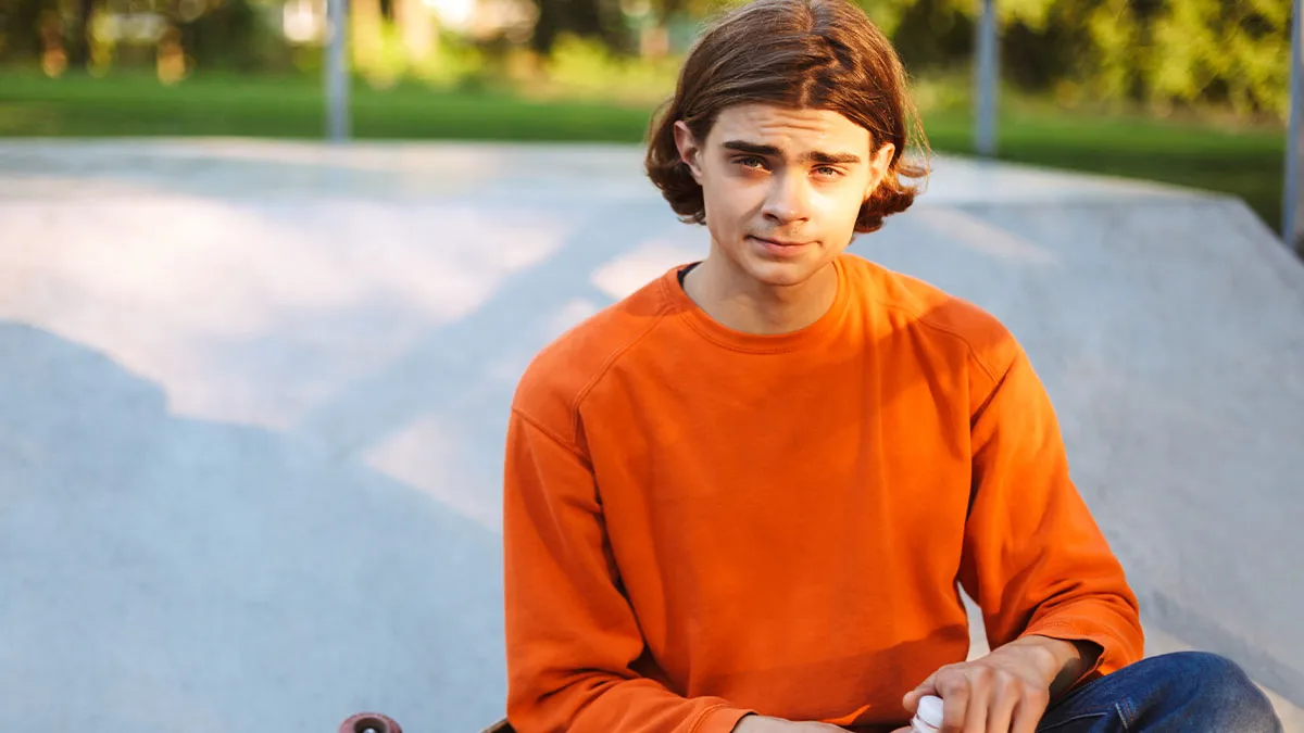 Teen Asks If He's The Jerk For Rejecting Foster Parents' Idea Of Changing His First Name