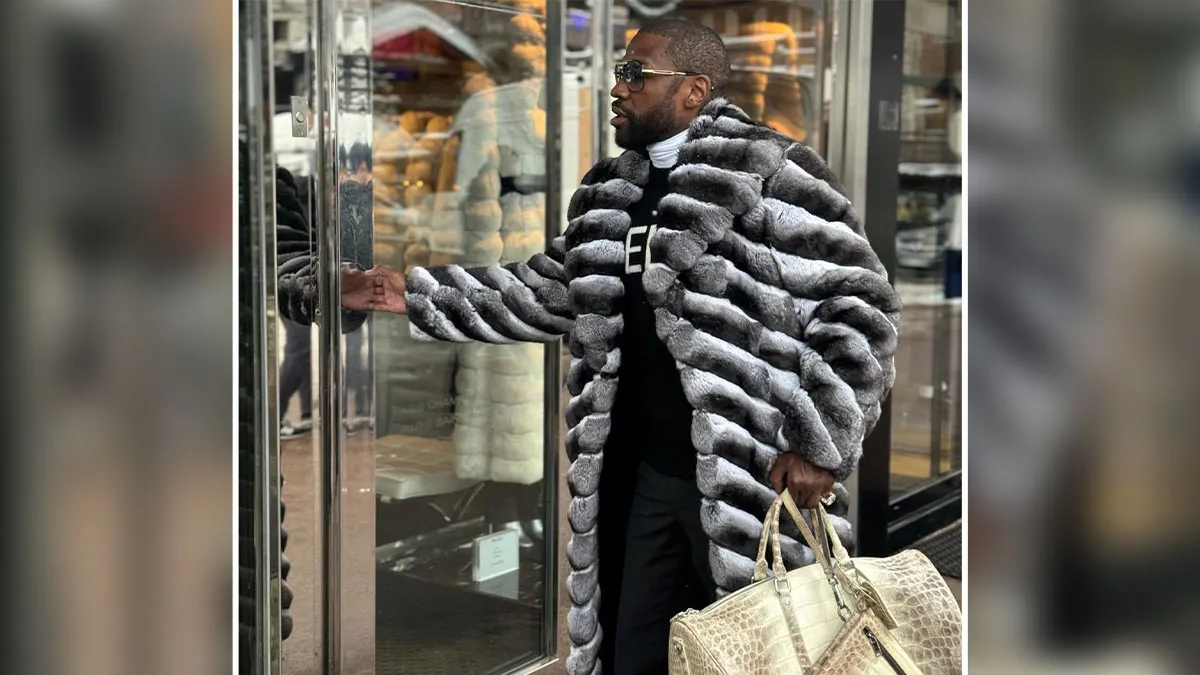 Floyd Mayweather’s Net Worth: The Undefeated Champ Still Makes Eight Figures Without Throwing A Punch