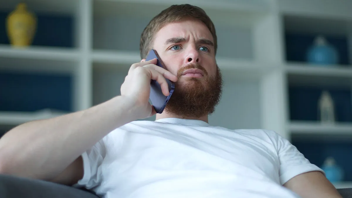 Folks Horrified By 27YO's Reaction After Crush Doesn't Choose Him, Call Him A Misogynistic Man-Child