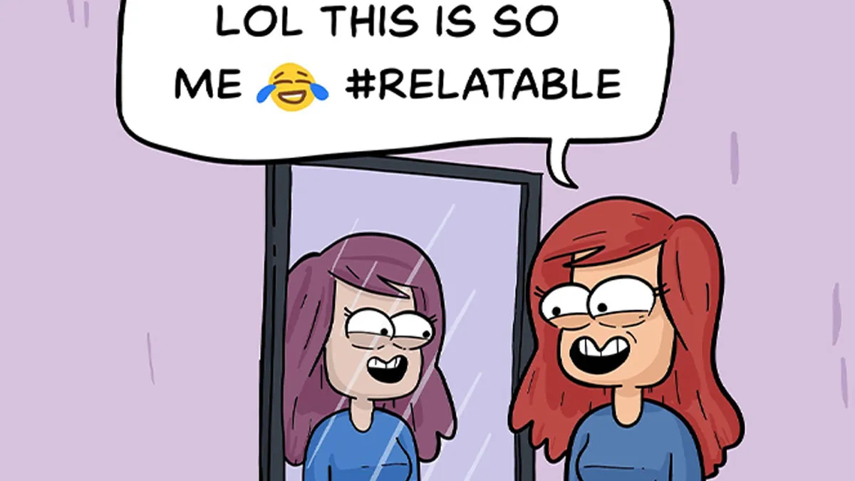 This Artist Makes Fun Of Life So You Don’t Have To (40 Comics)