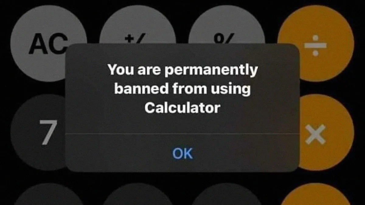 50 Funny Pics That People Just Had To Take As They Were Utterly Confused