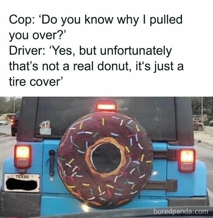 50 Memes That Might Give You A Chuckle And Brighten Your Day (New Pics)