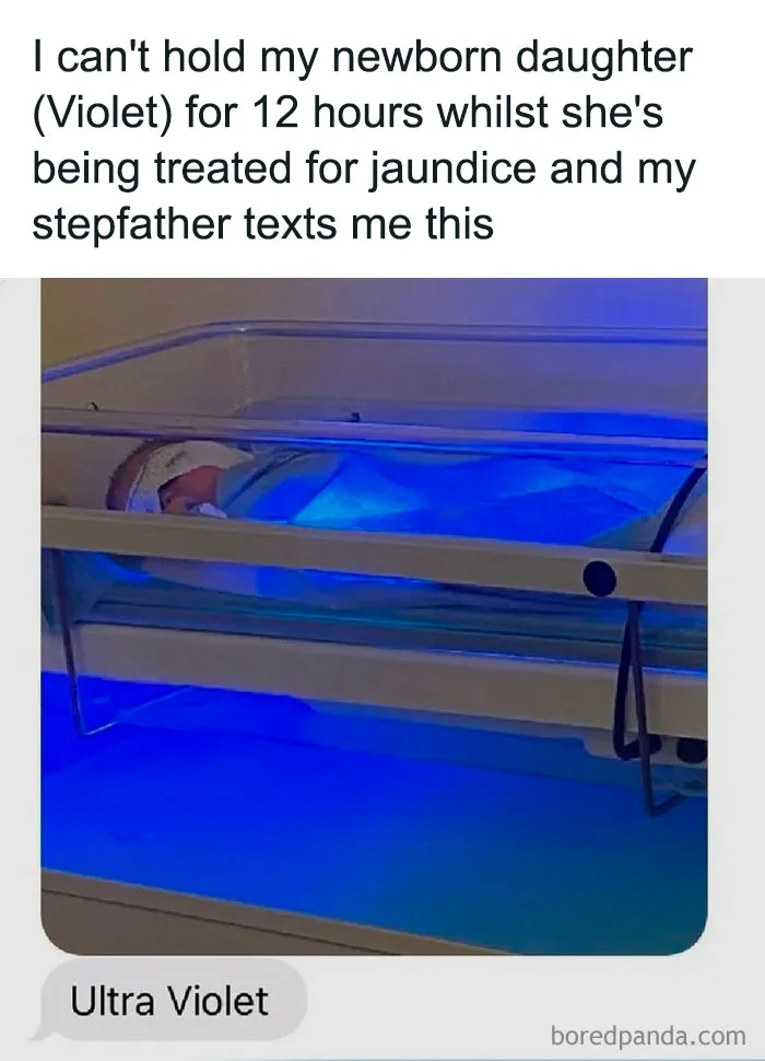 3.6M People Follow This FB Page For Its Funny Memes And These 50 Are Hilariously Weird (New Pics)