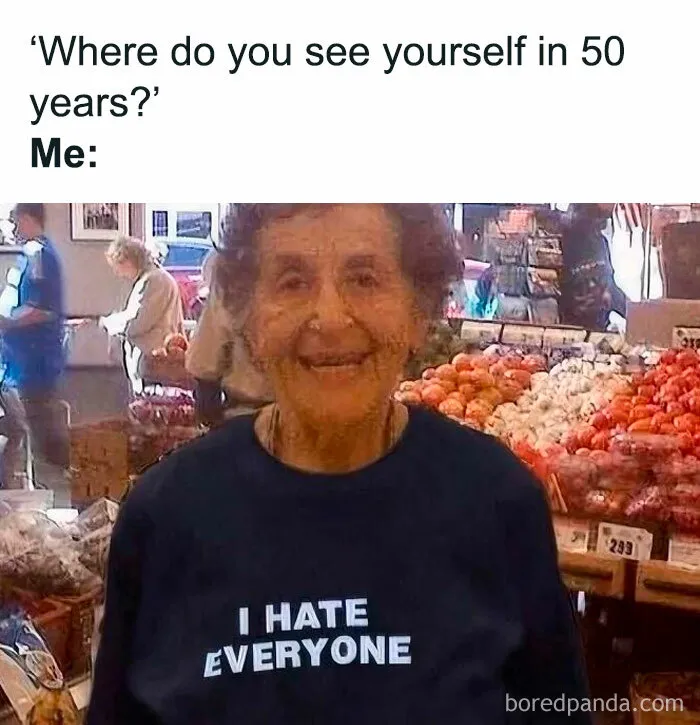 50 Memes That Understand You A Little Too Well (New Pics)