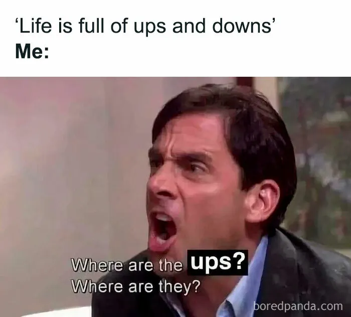 50 Memes That Understand You A Little Too Well (New Pics)