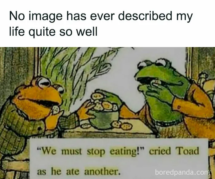 50 Memes That Understand You A Little Too Well (New Pics)