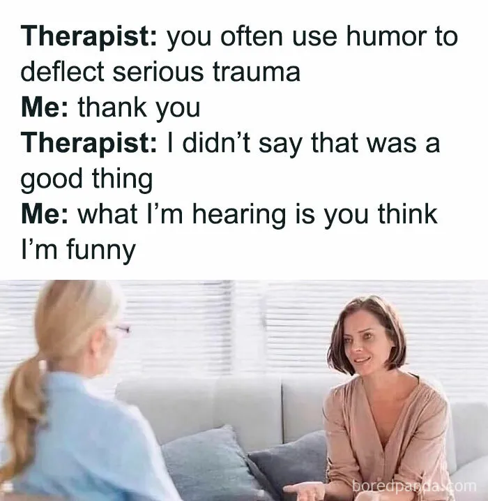 50 Memes That Understand You A Little Too Well (New Pics)