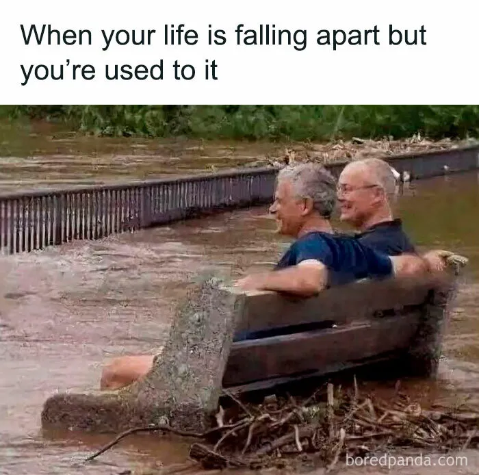 50 Memes That Understand You A Little Too Well (New Pics)