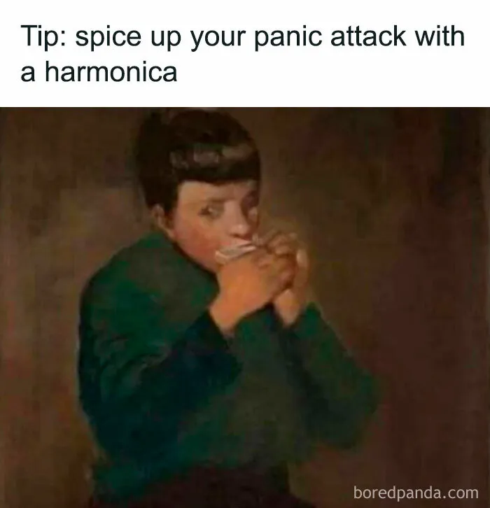 50 Memes That Understand You A Little Too Well (New Pics)