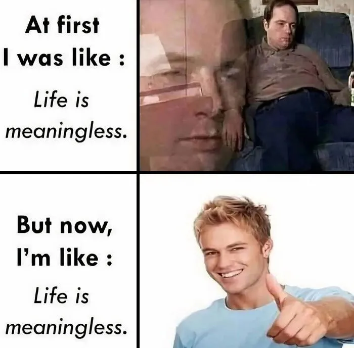 50 Memes That Understand You A Little Too Well (New Pics)