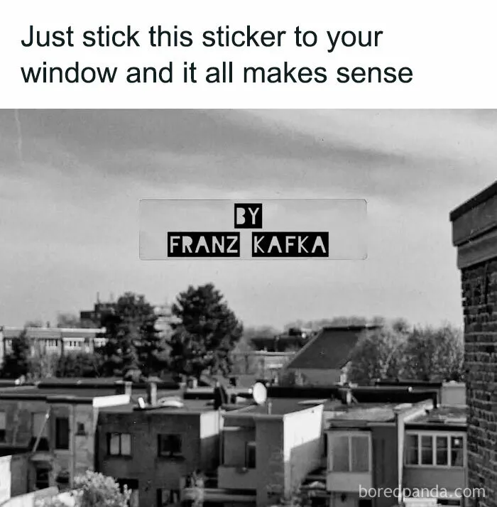 50 Memes That Understand You A Little Too Well (New Pics)