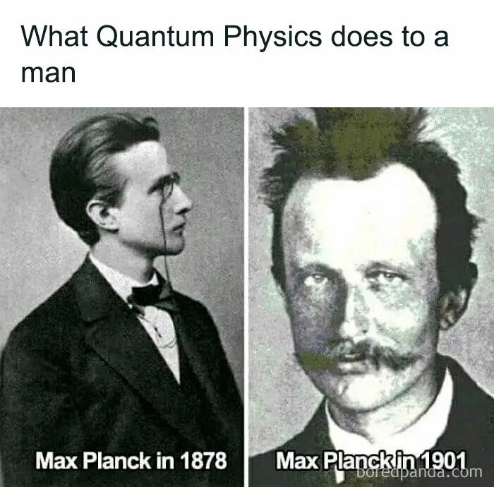 50 Physics Jokes Scientifically Proven To Spark Laughter