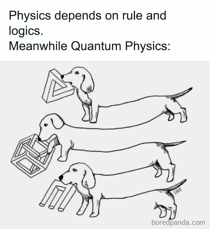 50 Physics Jokes Scientifically Proven To Spark Laughter