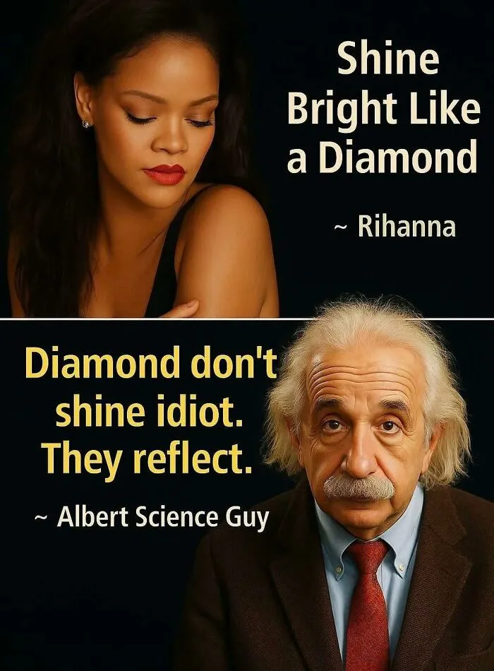 50 Physics Jokes Scientifically Proven To Spark Laughter