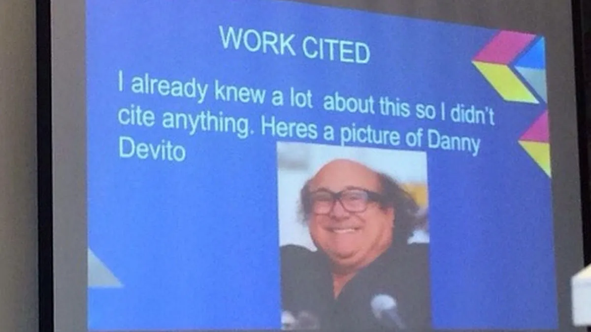 50 Unexpectedly Funny Pics That Prove The Internet Is A Strange Place