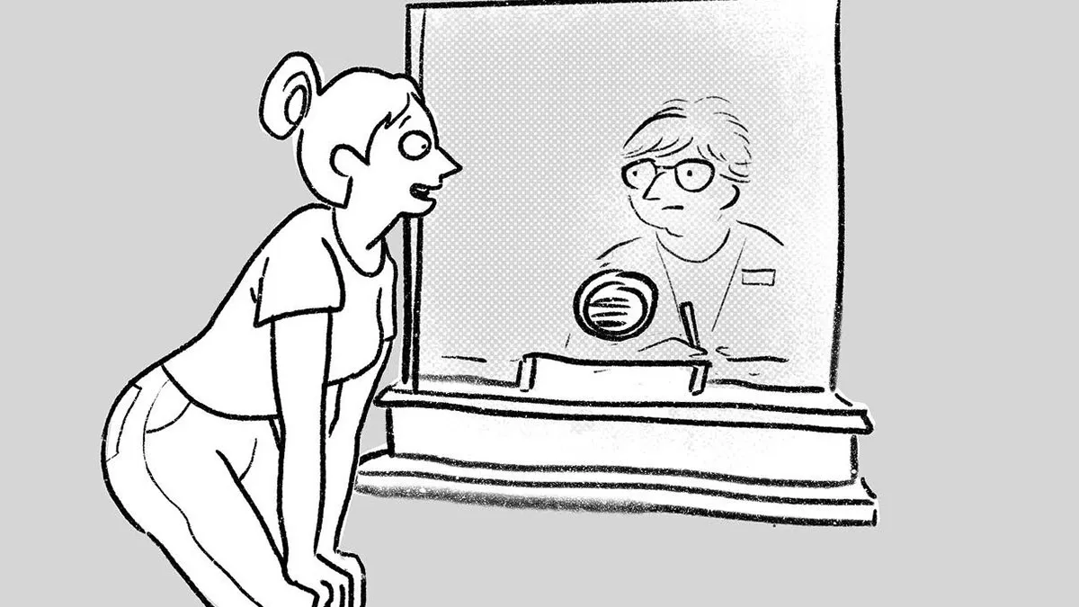 This Multitalented Cartoonist Creates Funny Comics You Might Relate To (40 Pics)