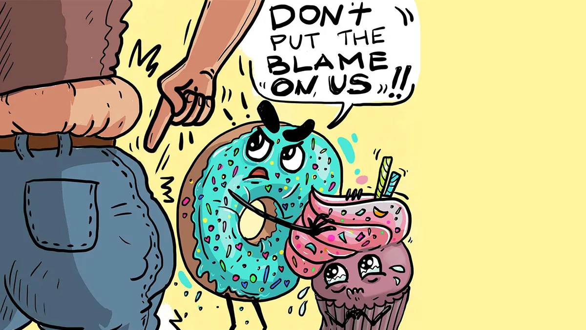 20 New Comics By Inna Sacali That Nail The Messy Reality Of Mom Life